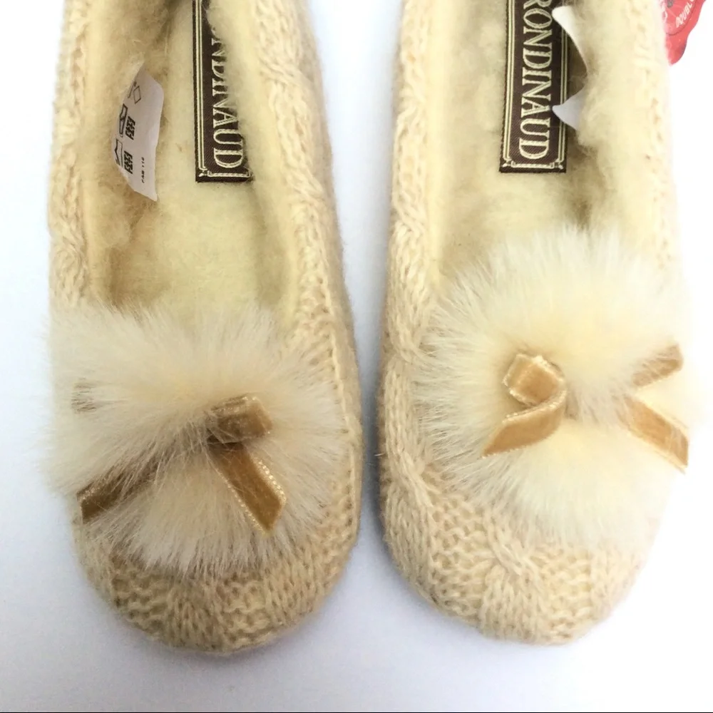 Rondinaud cozy kids